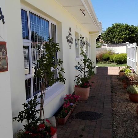 The Greens Leilighet Somerset West Eksteriør bilde