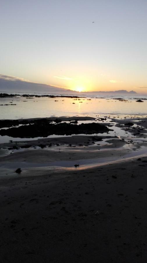 The Greens Leilighet Somerset West Eksteriør bilde