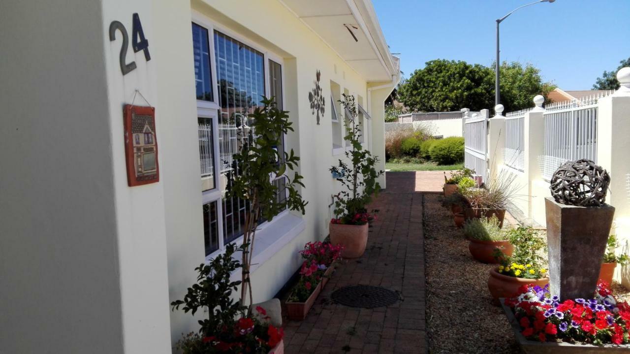 The Greens Leilighet Somerset West Eksteriør bilde
